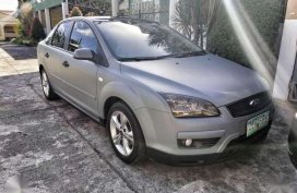 For sale Ford Focus 2006