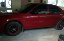 Mitsubishi Lancer 1997 FOR SALE