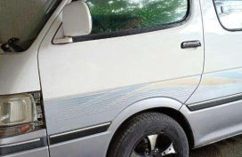 Toyota Grandia 3.0 2000 model FOR SALE