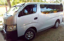 Van for sale Nissan Urvan 2018 
