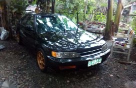 Honda Accord Very good condition