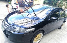 Honda City manual 2009 for sale 