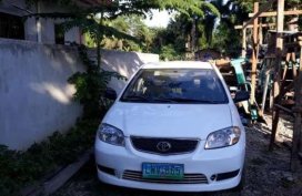 For Sale Toyota Vios 2005 model