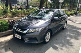 2016 Honda City Automatic for sale 