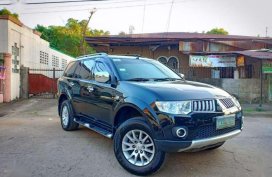 2011 Mitsubishi Montero GLSV for sale 