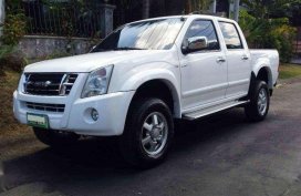 2008 Isuzu Dmax for sale 