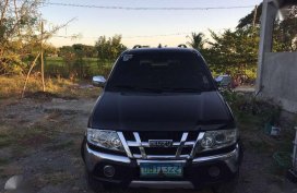 Isuzu Sportivo 2012 turbo manual for sale 