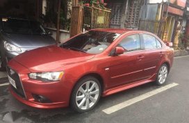 Mitsubishi Lancer EX 2014 GTA for sale