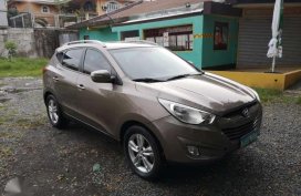 2010 Hyundai Tucson Theta 11 gas Automatic 1st Owner with Casa Records