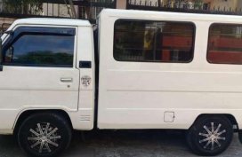 For Sale MITSUBISHI L300 FB Dual ac1996