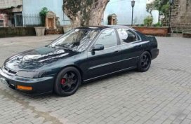 Honda Accord 96 model FOR SALE