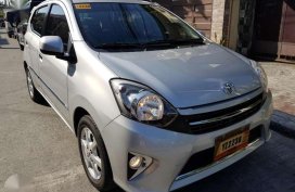 2016 Toyota Wigo G Automatic for sale 
