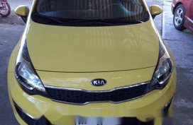2015 Kia Rio for sale