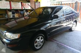 Toyota Corona ex 1993 for sale 