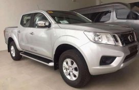 Nissan Navara calibre mt 2019 FOR SALE