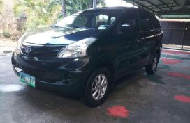 2013 Toyota Avanza 1.3 E for sale