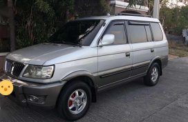 Mitsubishi Adventure Diesel Manual Gls Sport 2003