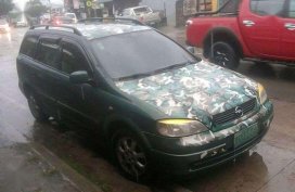 Opel Astra 2002 Mdl FOR SALE