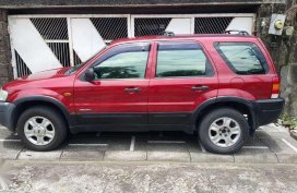 2004 Ford Escape FOR SALE