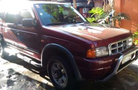 2001 Ford Ranger xlt 4x4 FOR SALE
