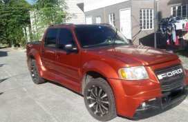 2001 Ford Explorer Sport trac FOR SALE