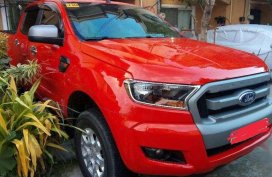 Ford Ranger 2017 for sale