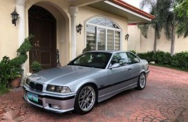 BMW M3 E36 1996 - Repriced!