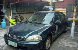 1998 Honda Civic VTI for sale
