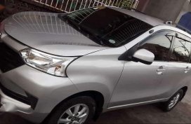 2016 Toyota Avanza E-auto ( negotiable)