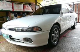 Mitsubishi Galant vr4 1996 FOR SALE