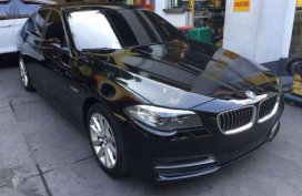 2015 BMW 520D 8Speed Automatic FOR SALE