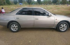 For sale: 1998 Toyota Camry