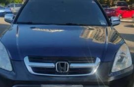 2004 Honda Crv for sale
