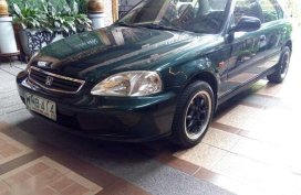2000 Honda Civic VTI for sale