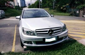 2011 Mercedes-Benz C200 FOR SALE