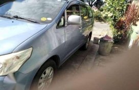 Toyota Innova 2012 for sale 