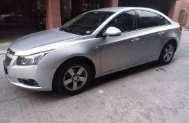 2011 Chevrolet Cruze for sale