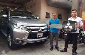 2018 MITSUBISHI Montero Sport Mirage Strada Xpander Best and Lowest Zero Downpayment