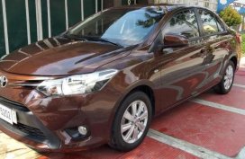 2015 TOYOTA Vios e matic very fresh