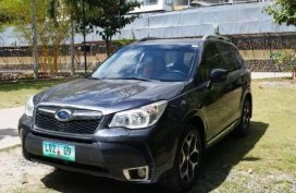 2013 Subaru Forester for sale 