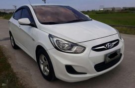 For Sale Hyundai Accent 2012 CVVT 1.4 Engine
