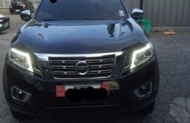 2018 Nissan Navara VL 4x4 automatic for sale