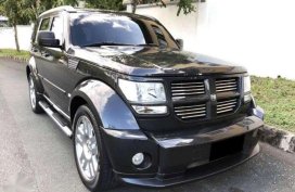 2011 Dodge Nitro SXT Top of the Line Immaculate Condition Rush