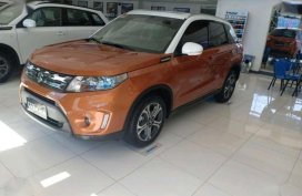  2019 Suzuki Vitara all in cashout 69k