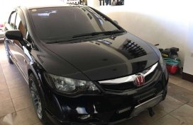Honda Civic FD 1.8s 2010 Paddle shift for sale