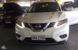 Nissan Xtrail 4x2 Rogue body all new