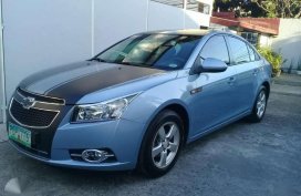 2011 Chevrolet Cruze LS Automatic Financing OK