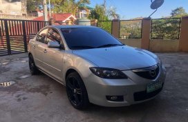 Mazda 3 1.6 S 2009 for sale