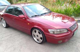 Toyota Camry 1998 for sale 
