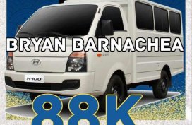 2019 Hyundai H100 FOR SALE